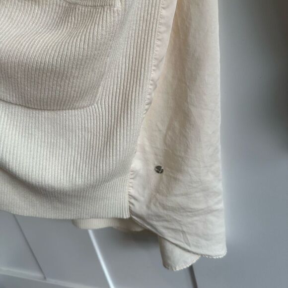 Lululemon Still At Ease Wrap Angel Wing - Picture 7 of 10